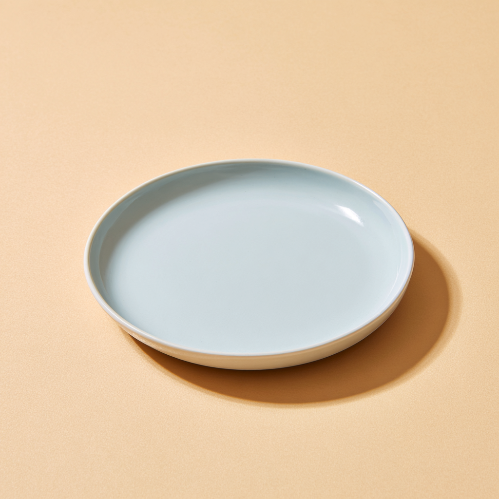 Cotton Blue Postre