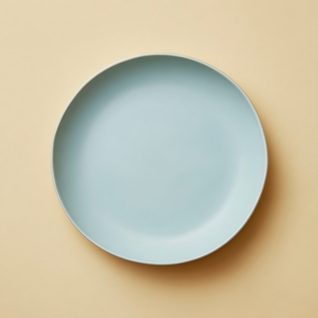 Cotton Blue Postre