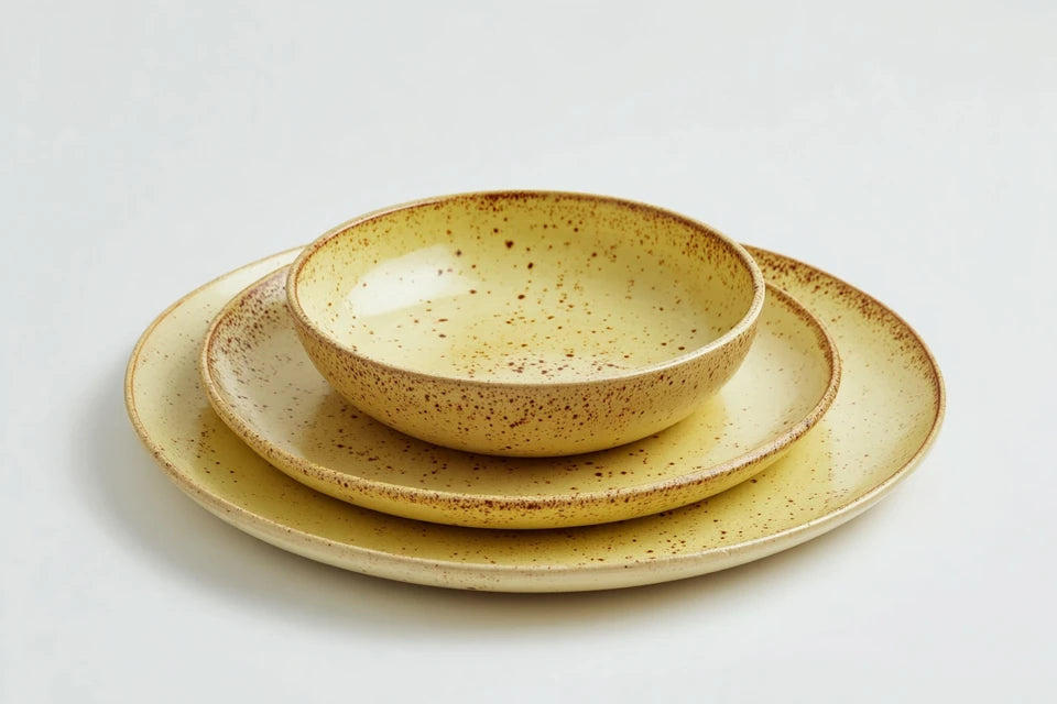 Mustard Postre