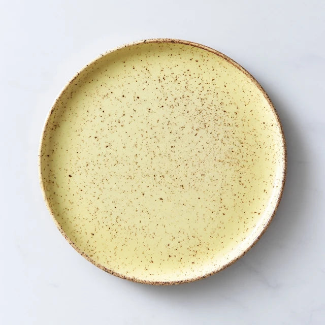 Mustard Postre
