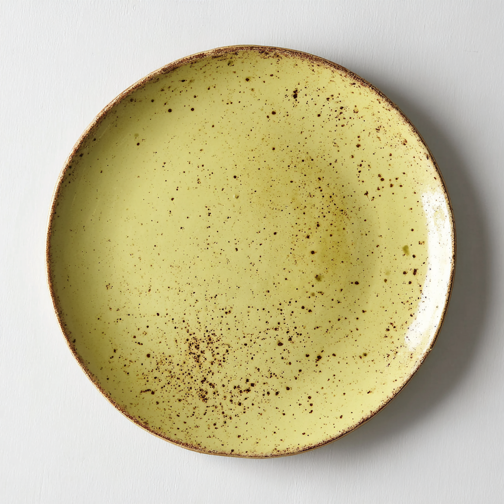Mustard Postre